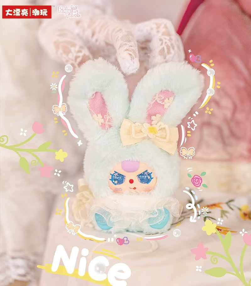 Baby Three - Romance Cipher Plush Blind Box