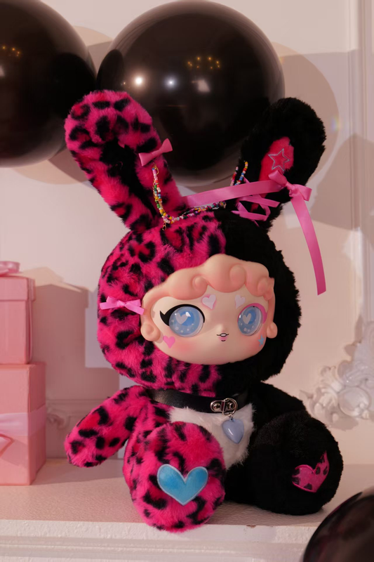 MENGQI Series V1 Unconventional Plush Blind Box 600%