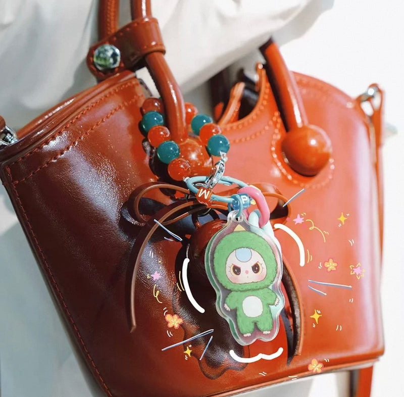 Baby Three - Acrylic Charm Blind Bag