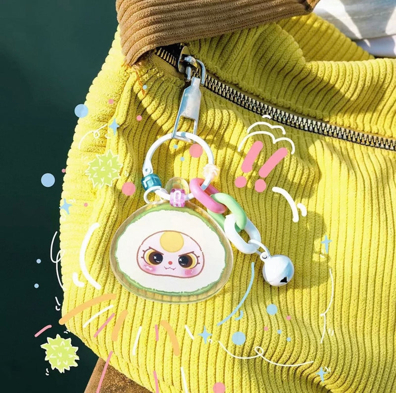 Baby Three - Acrylic Charm Blind Bag